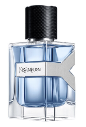 Y Eau De Toilette For Men